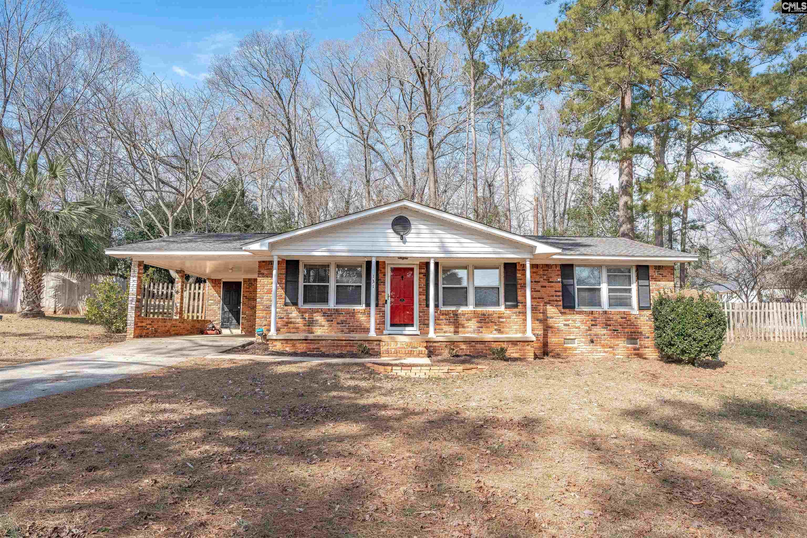 131 Laurel Drive Lexington SC 29072