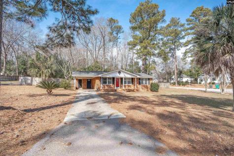 131 Laurel Drive Lexington SC 29072