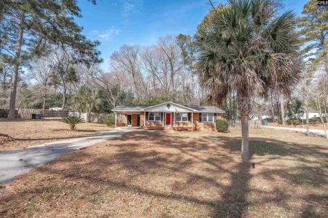131 Laurel Drive Lexington SC 29072
