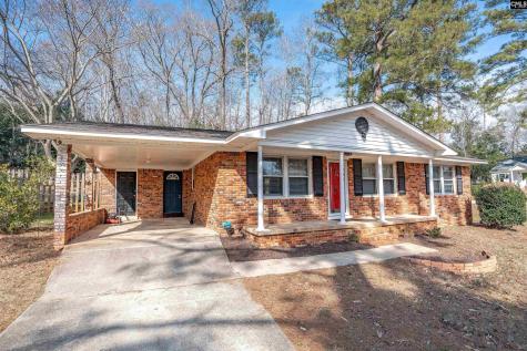 131 Laurel Drive Lexington SC 29072