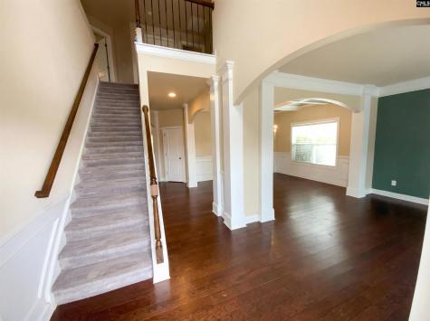 530 Crawfish Lane Irmo SC 29063