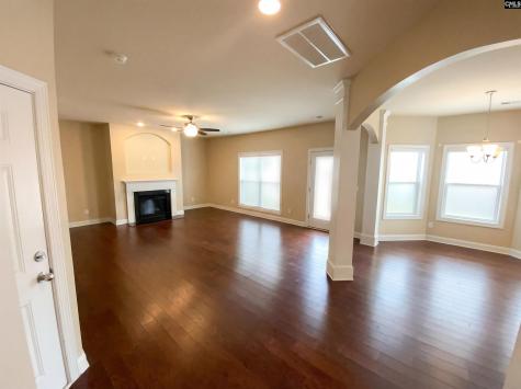 530 Crawfish Lane Irmo SC 29063