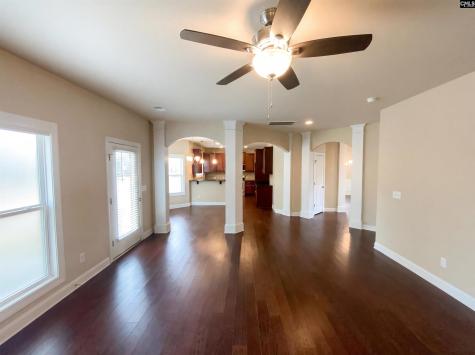 530 Crawfish Lane Irmo SC 29063
