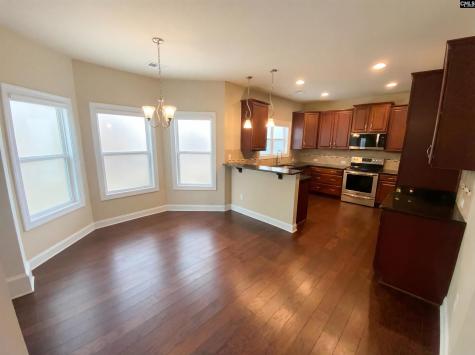530 Crawfish Lane Irmo SC 29063