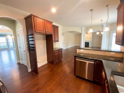 530 Crawfish Lane Irmo SC 29063