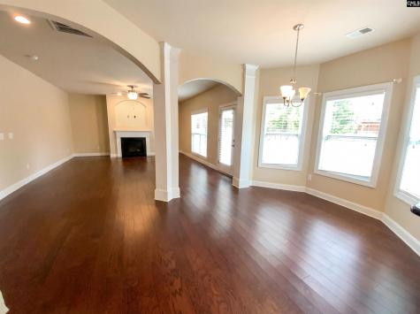 530 Crawfish Lane Irmo SC 29063