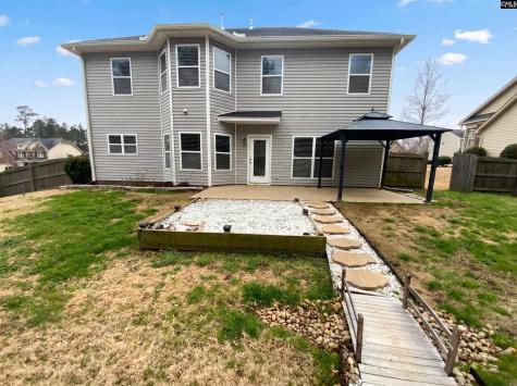 530 Crawfish Lane Irmo SC 29063