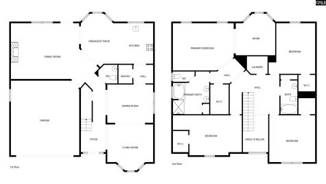 530 Crawfish Lane Irmo SC 29063