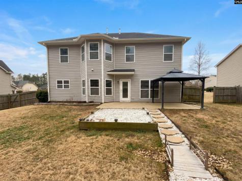 530 Crawfish Lane Irmo SC 29063