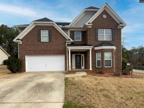 530 Crawfish Lane Irmo SC 29063