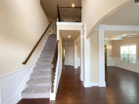 530 Crawfish Lane Irmo SC 29063