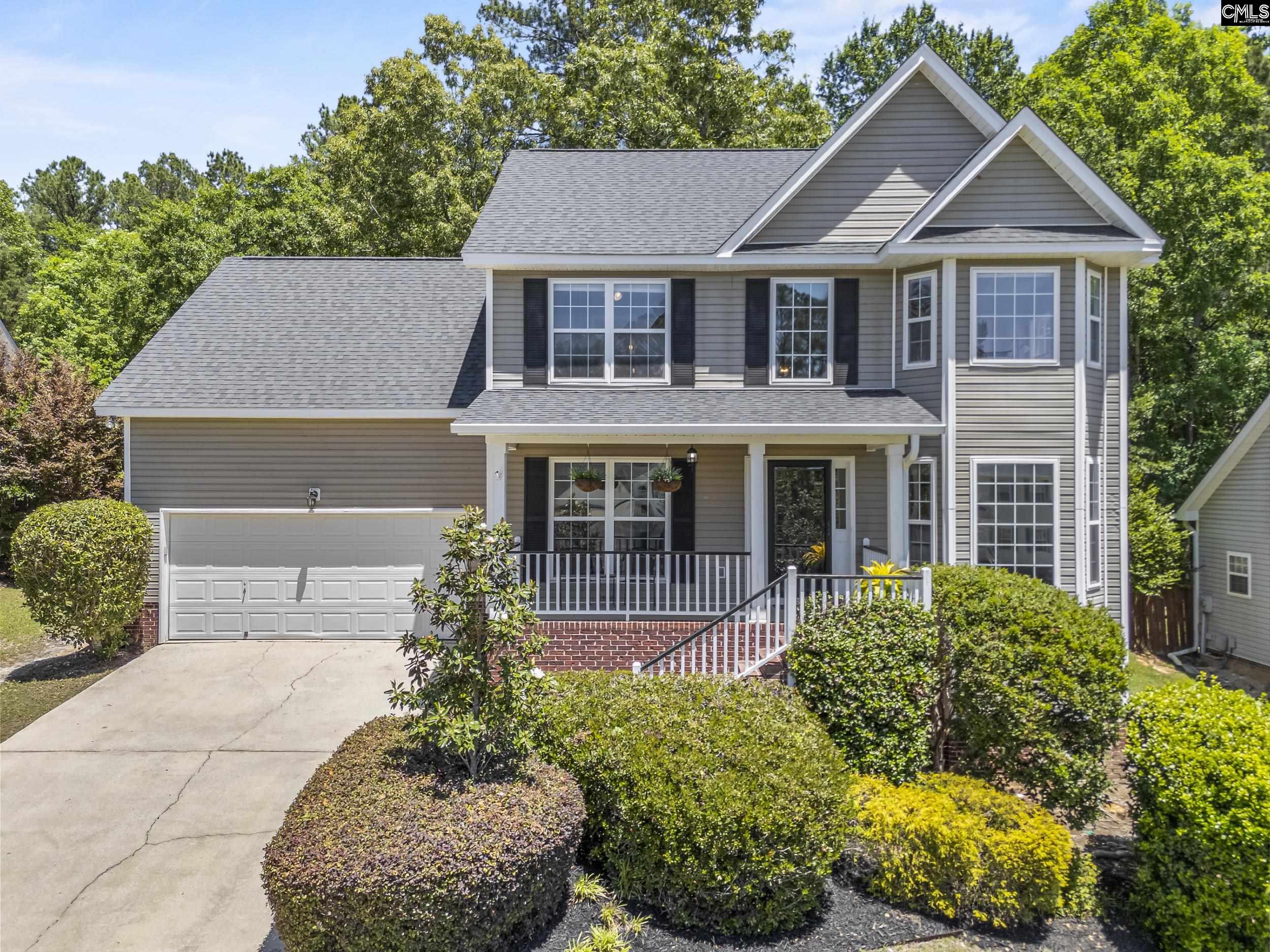 202 Hope Trace Way Irmo SC 29063
