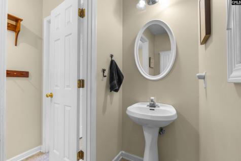 202 Hope Trace Way Irmo SC 29063