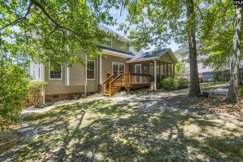202 Hope Trace Way Irmo SC 29063