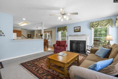 202 Hope Trace Way Irmo SC 29063