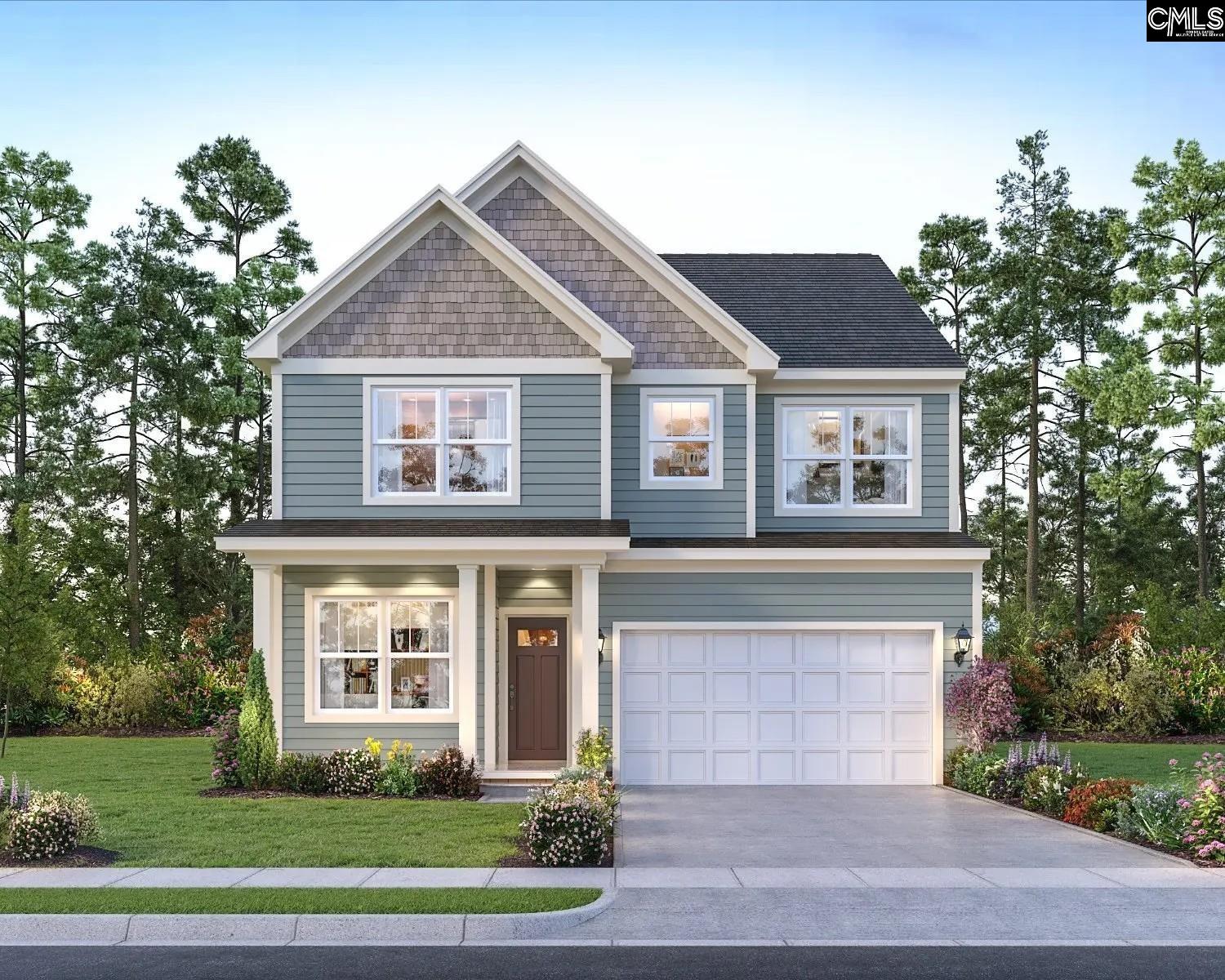 529 Woodberry Drive Orangeburg SC 29118