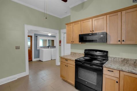 1103 Beaufort Street Columbia SC 29201