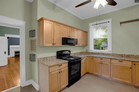 1103 Beaufort Street Columbia SC 29201