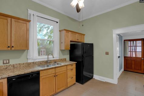 1103 Beaufort Street Columbia SC 29201