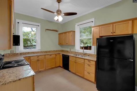 1103 Beaufort Street Columbia SC 29201