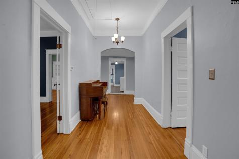 1103 Beaufort Street Columbia SC 29201