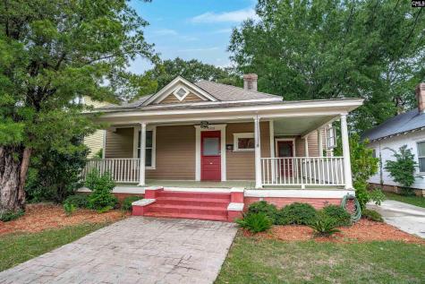 1103 Beaufort Street Columbia SC 29201