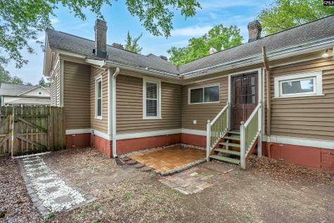 1103 Beaufort Street Columbia SC 29201