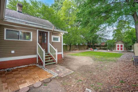 1103 Beaufort Street Columbia SC 29201