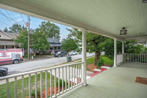 1103 Beaufort Street Columbia SC 29201