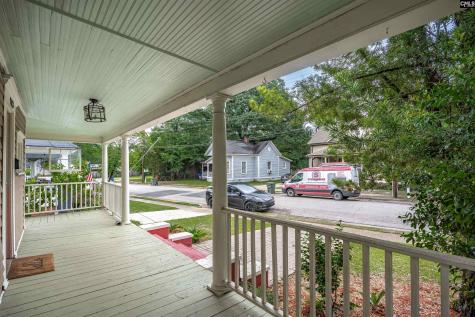 1103 Beaufort Street Columbia SC 29201