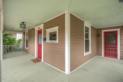1103 Beaufort Street Columbia SC 29201