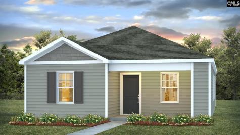 155 Hale Road Orangeburg SC 29115