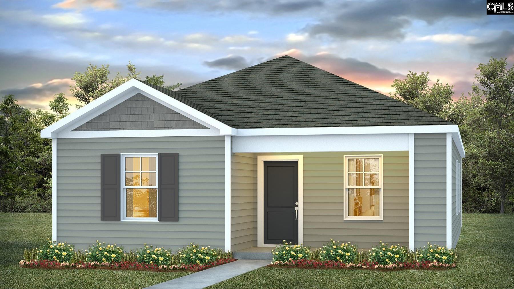 155 Hale Road Orangeburg SC 29115