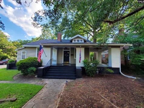 305 S Saluda Avenue Columbia SC 29205