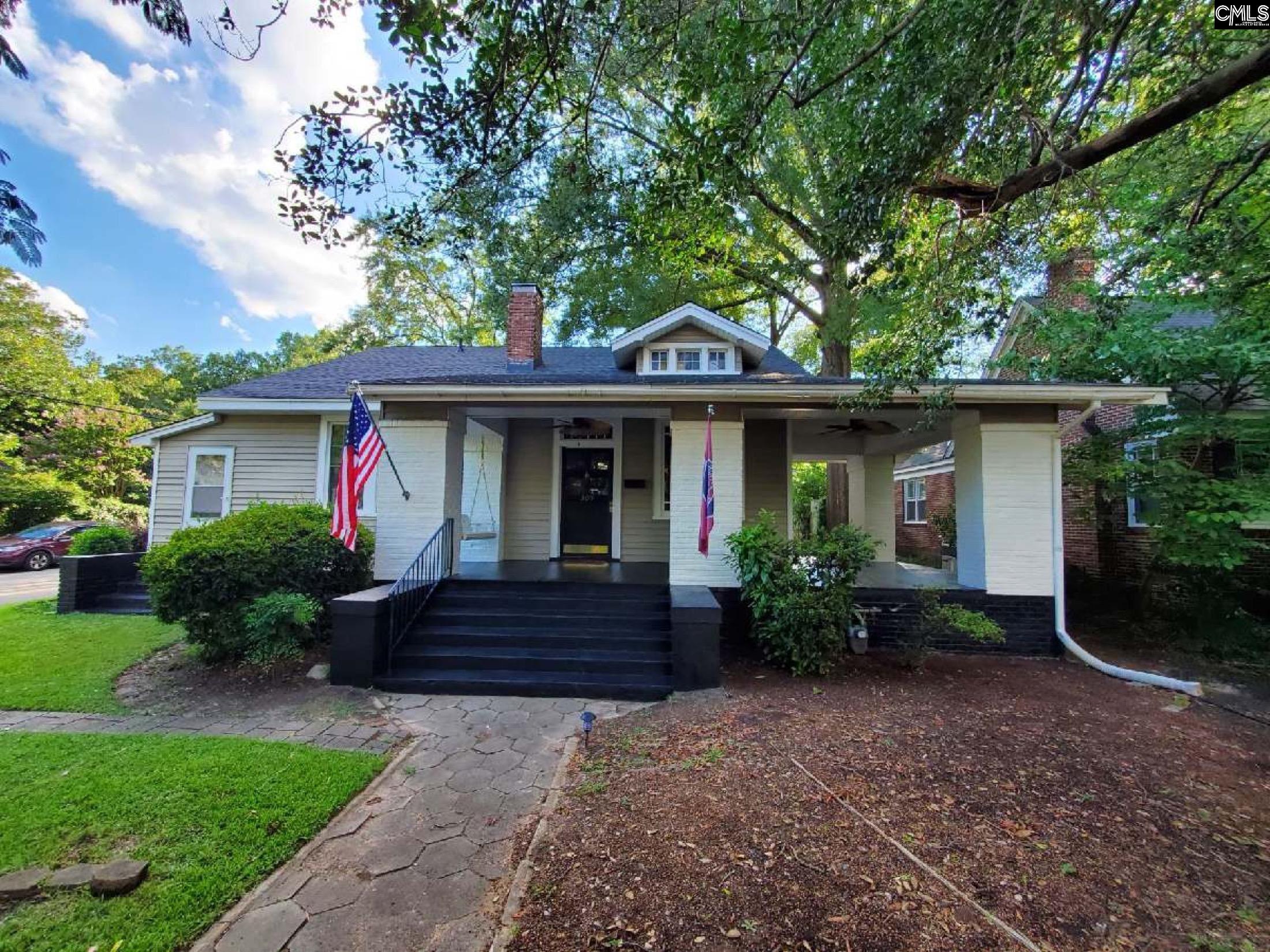 305 S Saluda Avenue Columbia SC 29205