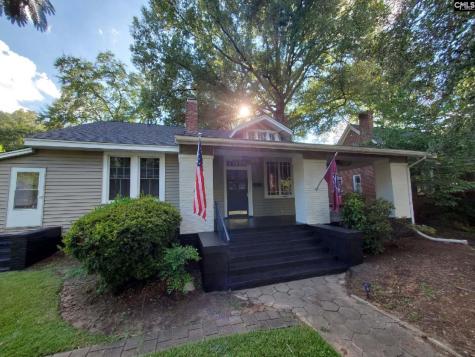 305 S Saluda Avenue Columbia SC 29205