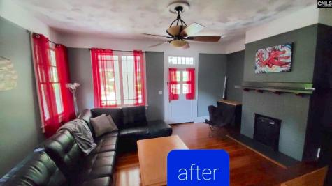 305 S Saluda Avenue Columbia SC 29205