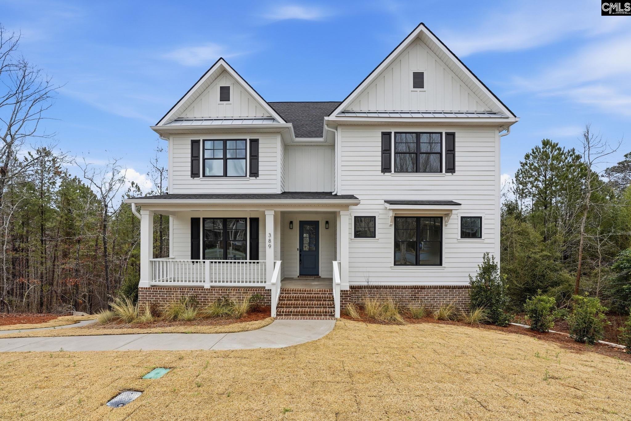 389 Highland Pointe Drive Columbia SC 29229