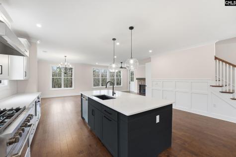 389 Highland Pointe Drive Columbia SC 29229