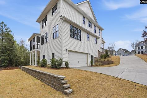 389 Highland Pointe Drive Columbia SC 29229