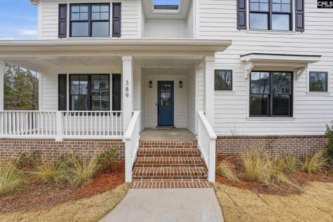 389 Highland Pointe Drive Columbia SC 29229