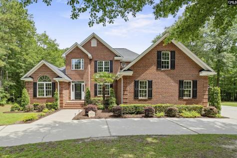 205 Soft Stone Drive Blythewood SC 29016
