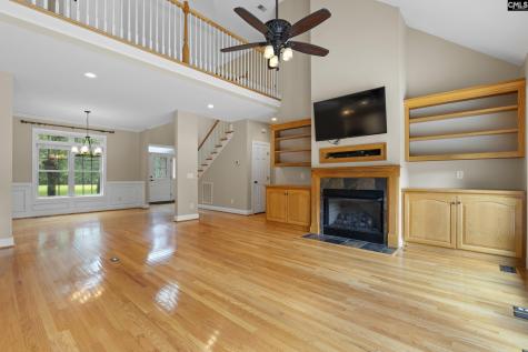 205 Soft Stone Drive Blythewood SC 29016