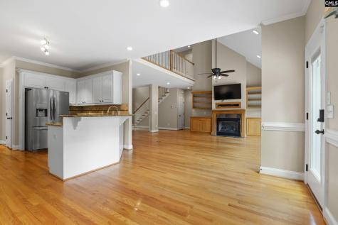 205 Soft Stone Drive Blythewood SC 29016