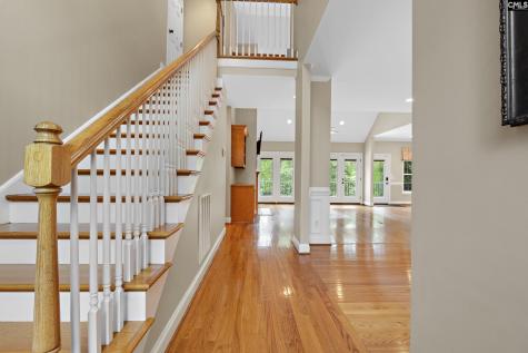 205 Soft Stone Drive Blythewood SC 29016