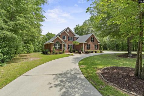 205 Soft Stone Drive Blythewood SC 29016