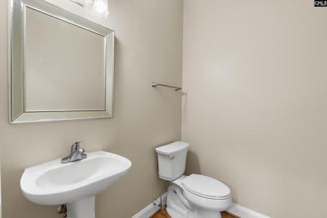 205 Soft Stone Drive Blythewood SC 29016