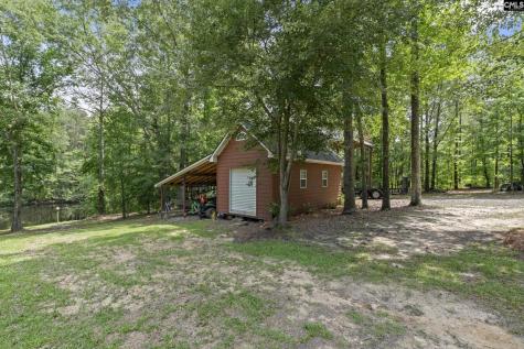 205 Soft Stone Drive Blythewood SC 29016