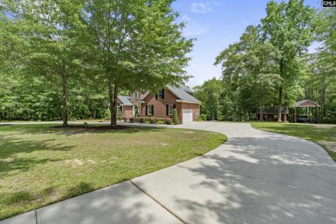 205 Soft Stone Drive Blythewood SC 29016
