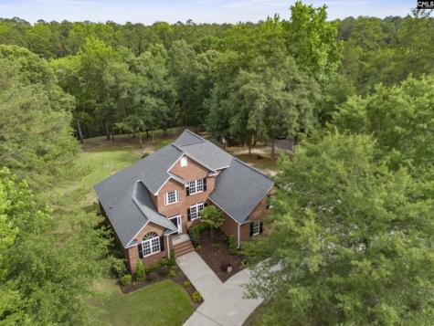 205 Soft Stone Drive Blythewood SC 29016